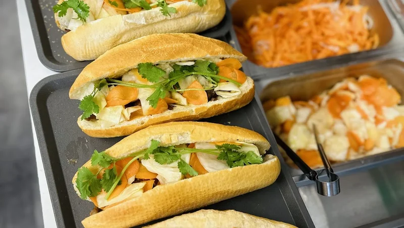 Image BanhMiYes® Kanata Banh mi in Ontario