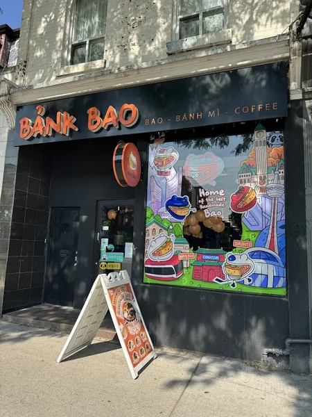 Image Bảnk Bao Banh mi in Ontario