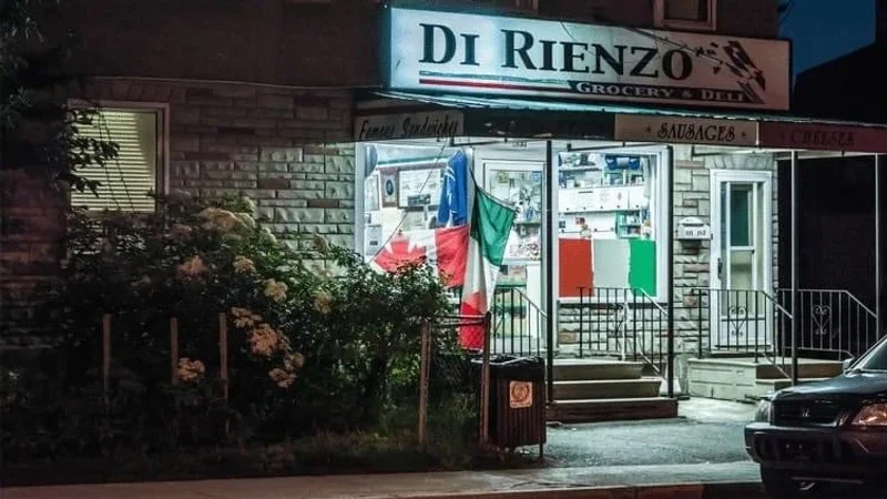 Image Di Rienzo's Grocery Delis in Ontario