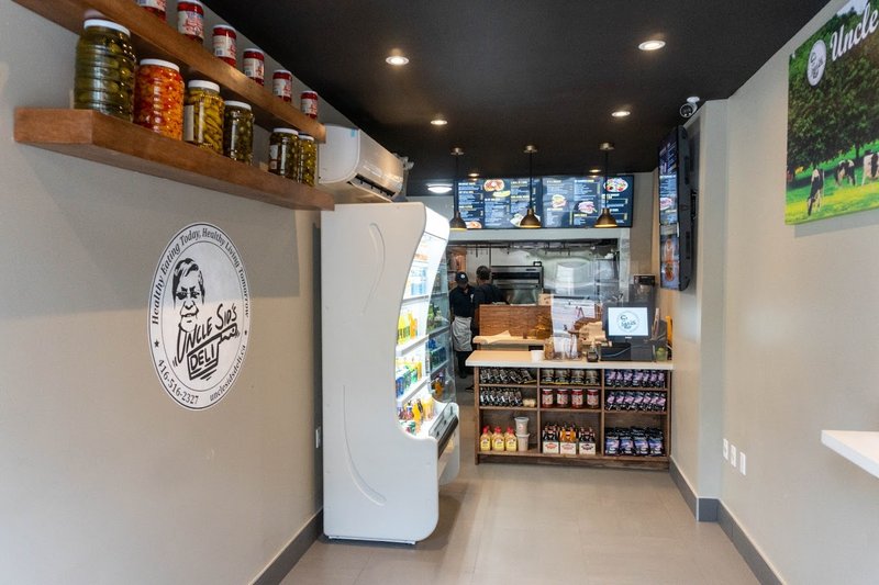 Image Uncle Sid's Deli Delis in Ontario