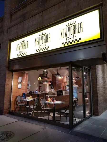 Image NewYorker Deli Delis in Ontario