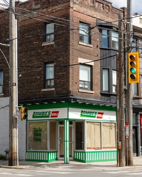 Image Lambo's Deli (Queen St East) Delis in Ontario