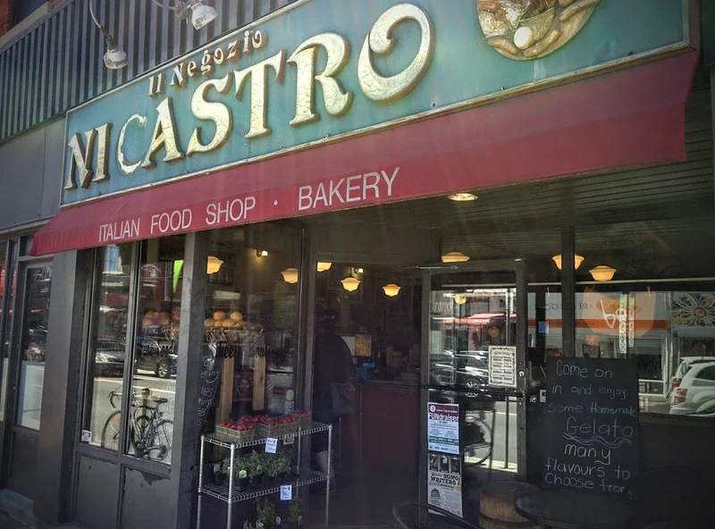Image Il Negozio Nicastro Delis in Ontario
