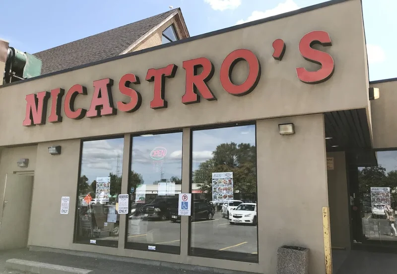 Image Nicastro Fine Foods Delis in Ontario