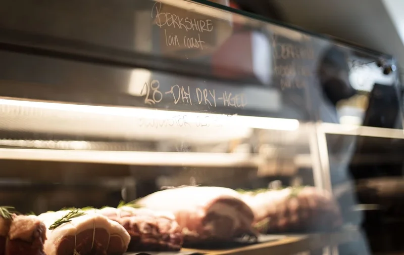 Image Chantecler Boucherie Delis in Ontario
