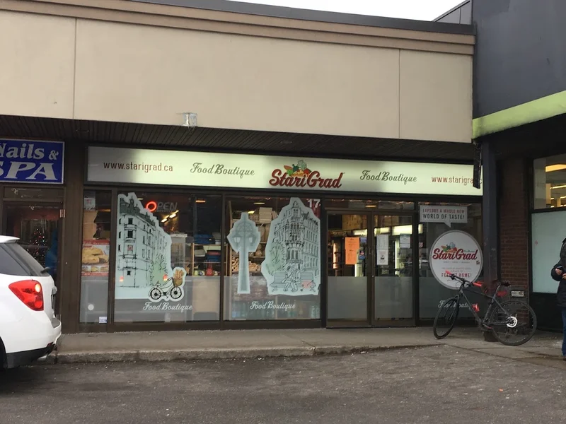 Image Stari Grad (Hurontario) Delis in Ontario