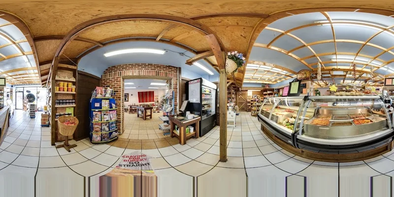 Image Stari Grad (Bloor St W) Delis in Ontario