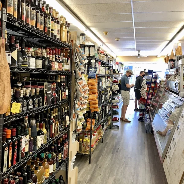 Image La Salumeria Delis in Ontario
