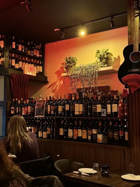 Image Santa Marta Bar y Tapas Spanish tapas in Ontario