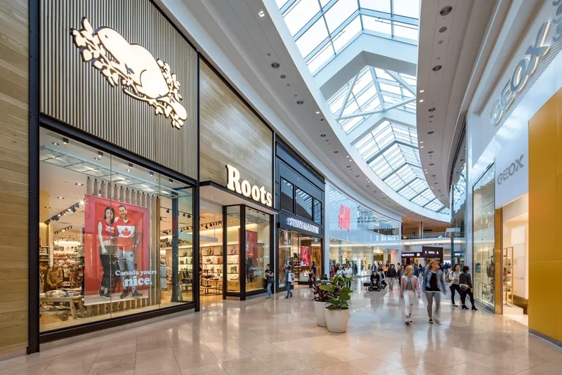 Image CF Sherway Gardens Food courts in Ontario