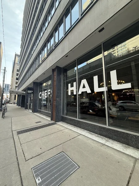Image CHEFS HALL Food courts in Ontario