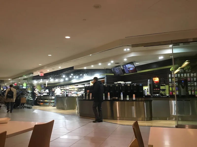 Image The Eatery at Royal Bank Plaza Food courts in Ontario