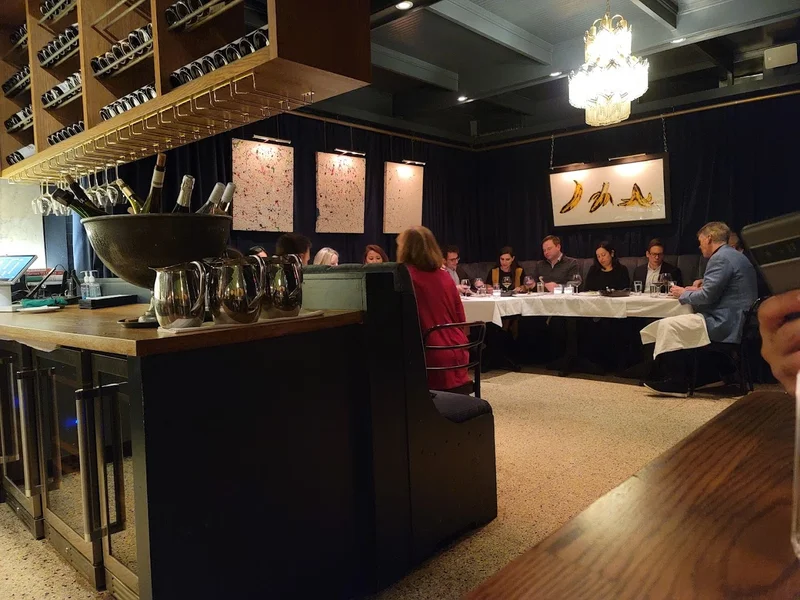 Image La Banane Bistros in Ontario
