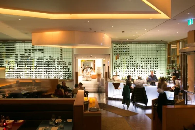 Image AGO Bistro Bistros in Ontario