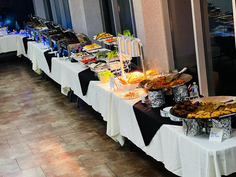 Image + Sukhdev Restaurant + Indian food in Ontario