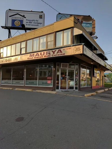 Image + Maurya East Indian Roti (Etobicoke) + Indian food in Ontario