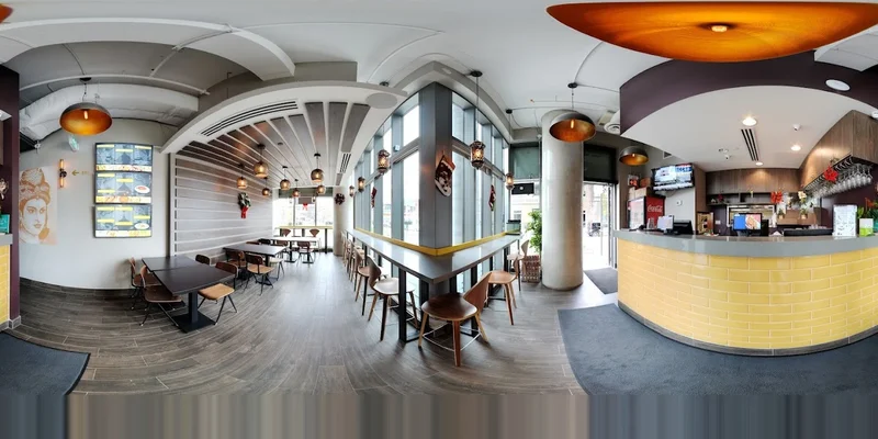 Image + Maurya East Indian Roti (Liberty Village) + Indian food in Ontario