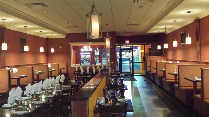 Image + Grain of Salt Indian Cuisine + Indian food in Ontario