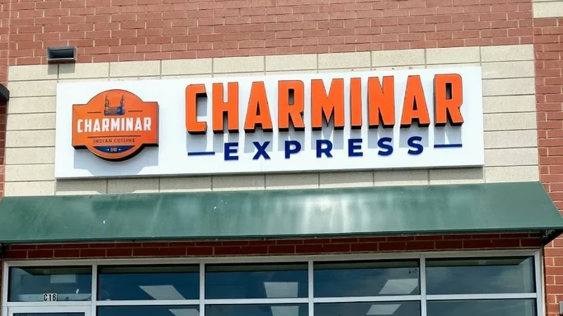 Image + Charminar Indian Cuisine Express | Pickering + Indian food in Ontario