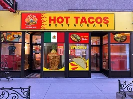 The 6 Best Mexican Food Spots in Downtown Windsor You Can't Miss