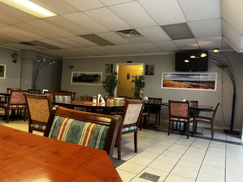 Image Victoria Latina Restaurant Mexican food in Downtown Windsor