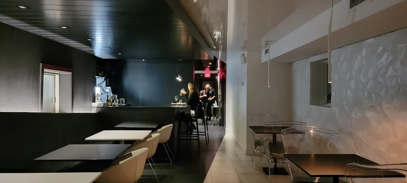 Image Atelier Restaurants in Ontario
