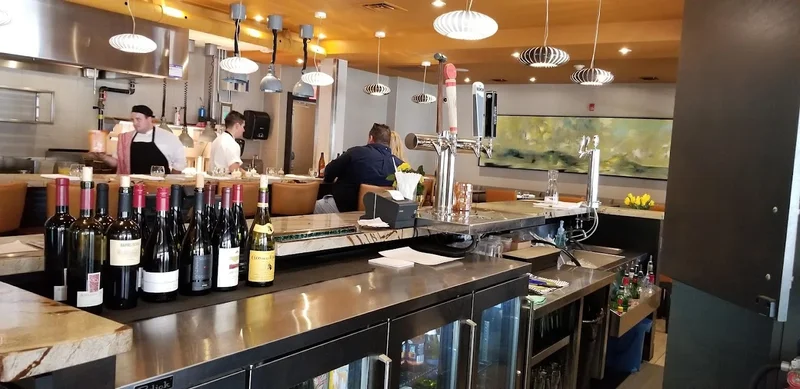 Image Treadwell Cuisine Restaurants in Ontario