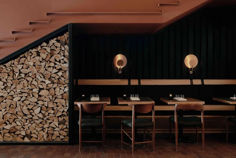 Image + Alder + Mediterranean food in Ontario