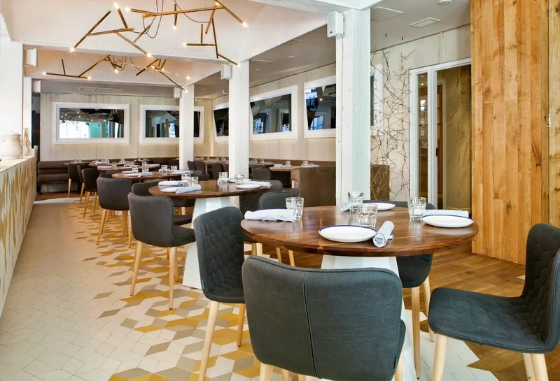 Image + Byblos Downtown + Mediterranean food in Ontario