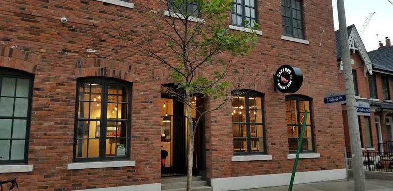 Image + Cabano's Cheeseburgers + Burgers in Ontario