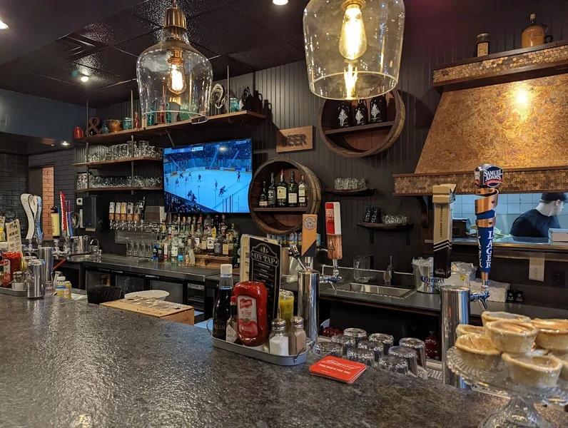 Image + The Burger Don + Burgers in Ontario