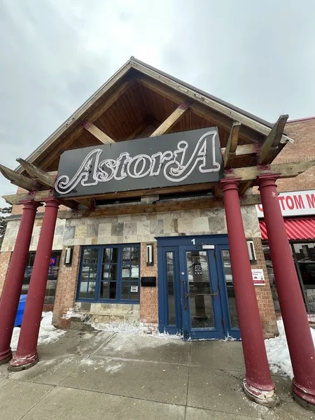 Image Astoria Shish Kebob House - Mississauga Greek food