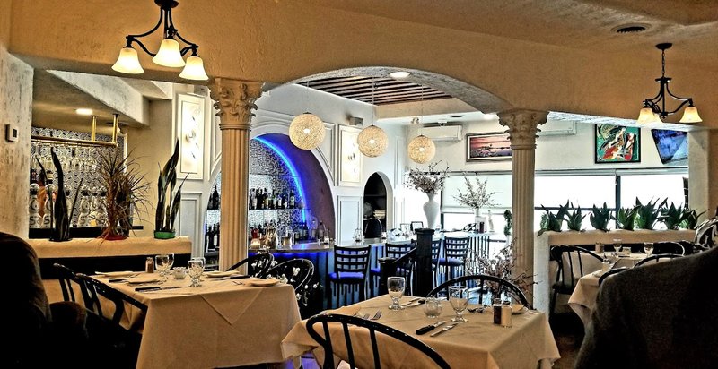Image Greek Tycoon Restaurant Greek food