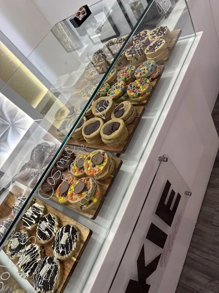 Image The Cookie Place Dessert shops in Ontario