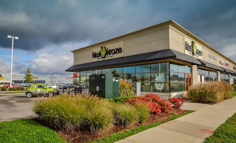 Image Kiwi Kraze Dessert shops in Ontario