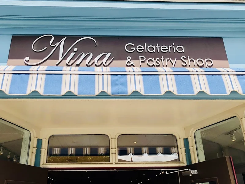 Image Nina Gelateria & Pastry Shop Dessert shops in Ontario