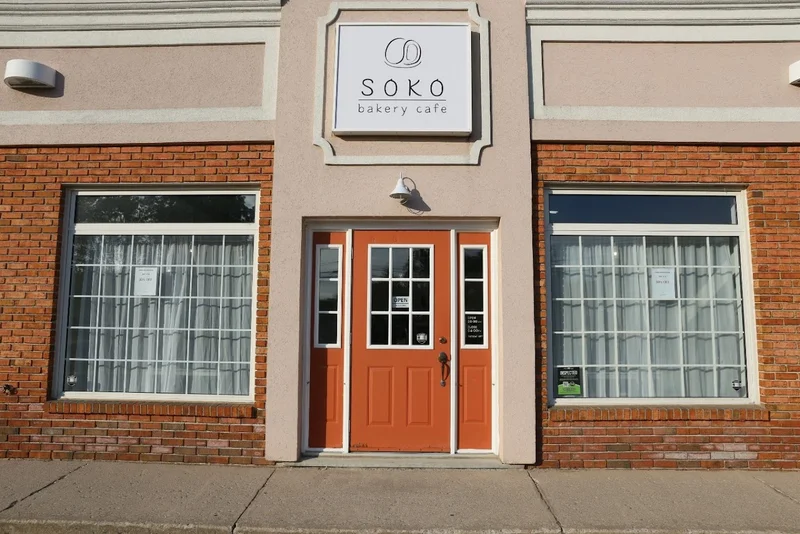 Image Soko Bakery Cafe Dessert shops in Ontario