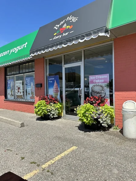 Image Bartley's Dairy Bar Dessert shops in Ontario