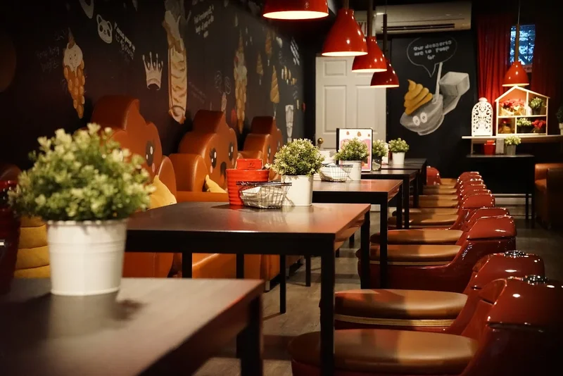Image Poop Café Dessert shops in Ontario