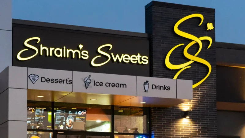 Image Shraim’s Sweets Dessert shops in Ontario