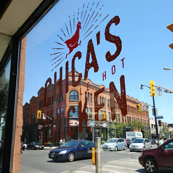 Image Chica's Chicken (2853 Dundas St W) Fried chicken in Ontario
