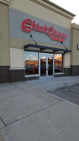 Image ChickQueen - Chicken Restaurant Oakville (266 Hays Blvd Unit # 1) Fried chicken in Ontario