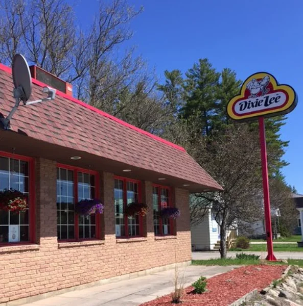 Image Dixie Lee Fried Chicken | Best Fast Food Restaurant (121 Hastings St N, Bancroft) Fried chicken in Ontario