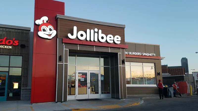 Image Jollibee (15 William Kitchen Rd, Scarborough) Fried chicken in Ontario