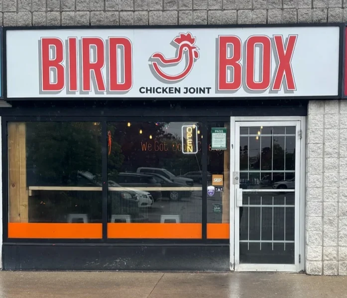 Image Birdbox Chicken Joint (1295 Highbury Ave N) Fried chicken in Ontario