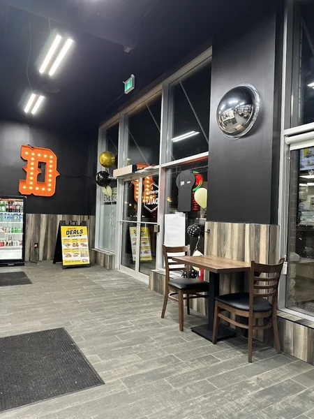 Image Dickey's Barbecue Pit BBQ in Ontario