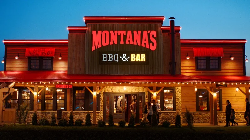 Image Montana’s BBQ & Bar BBQ in Ontario