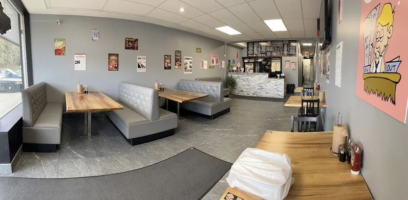 Image Big Bone BBQ & Wicked Wings BBQ in Ontario