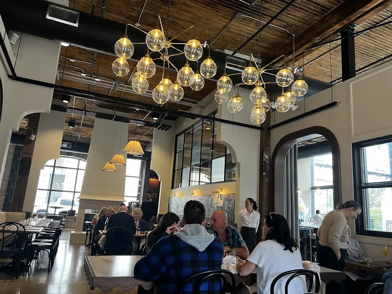 Image The French Cambridge French cuisine in Ontario