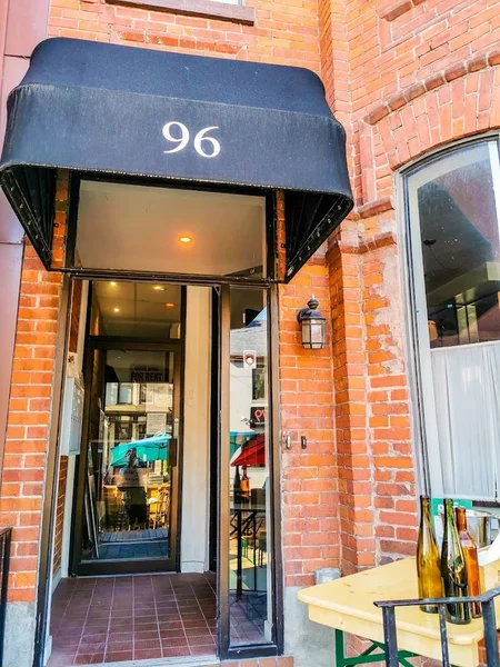 Image Dreyfus French cuisine in Ontario
